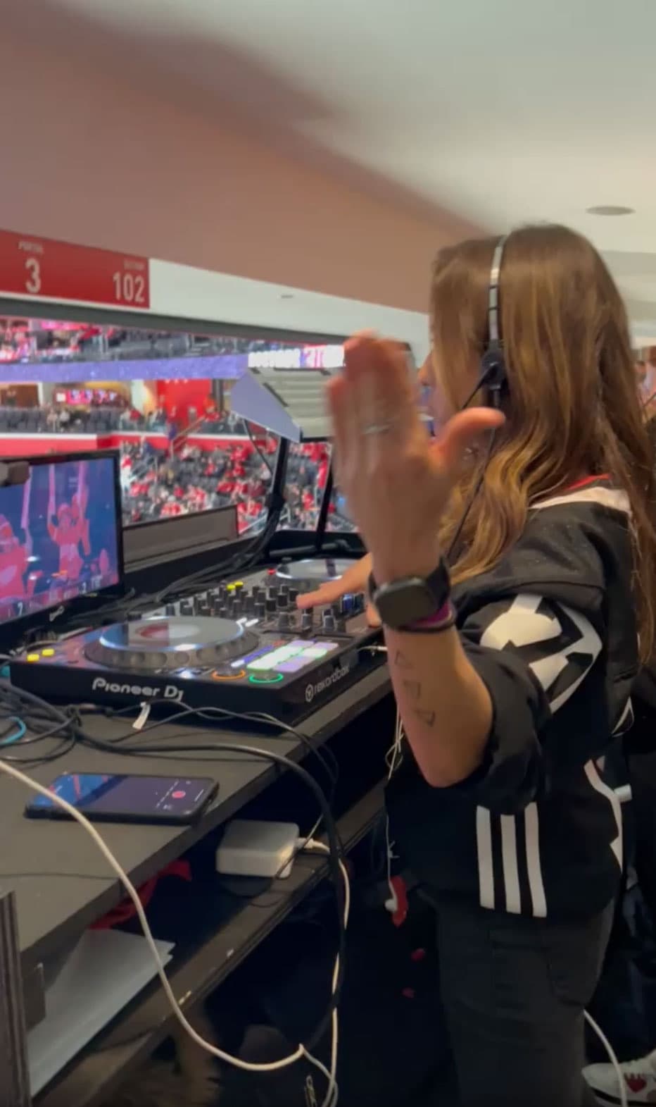 Red Wings Game-Day Booth — photo 2