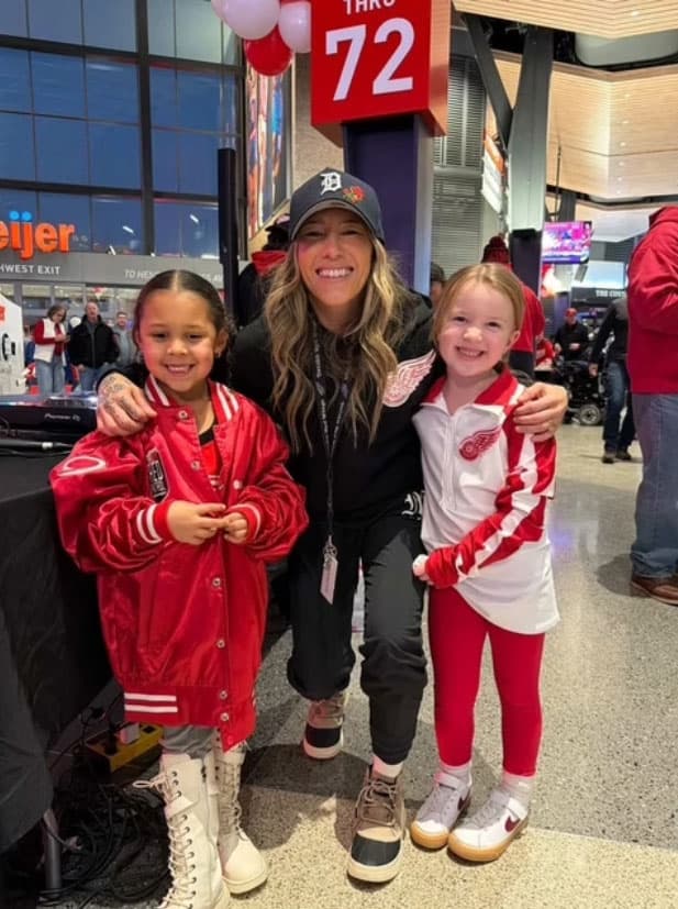 Red Wings Game-Day Booth — photo 5
