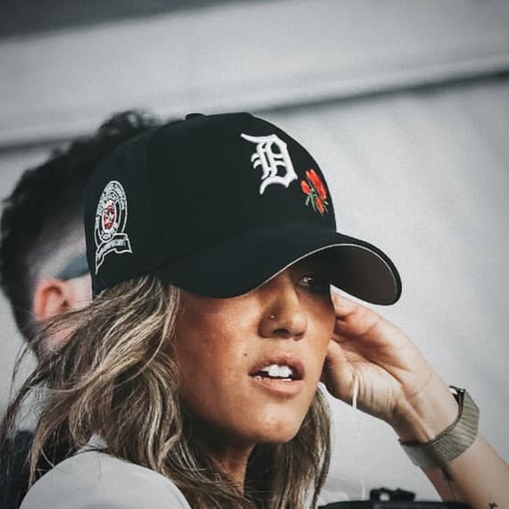 Tigers at Comerica Park — photo 5