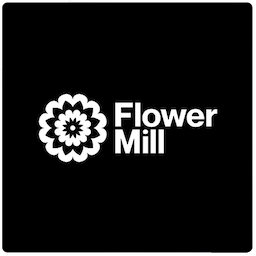 Flower Mill