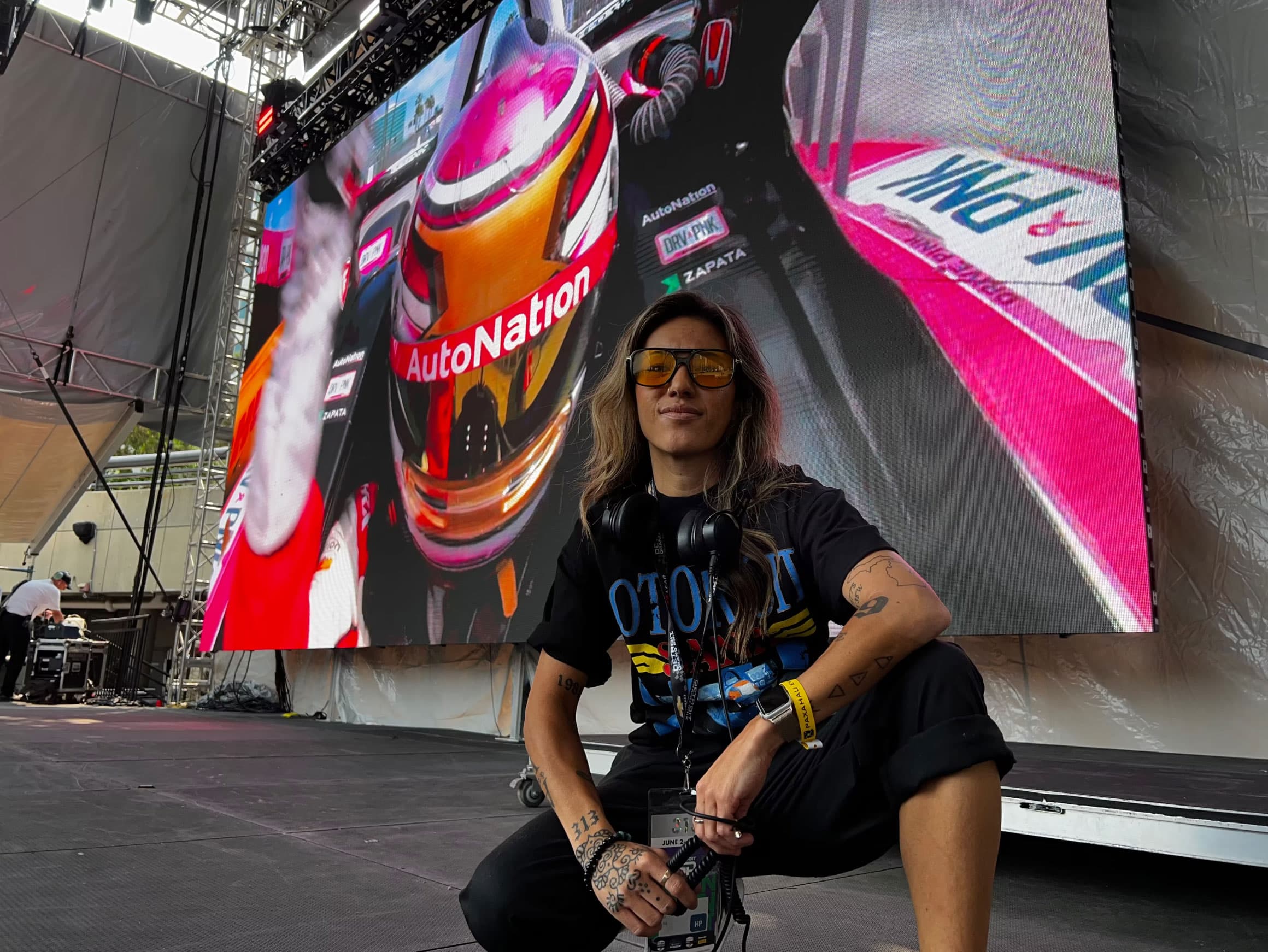 Detroit Grand Prix
